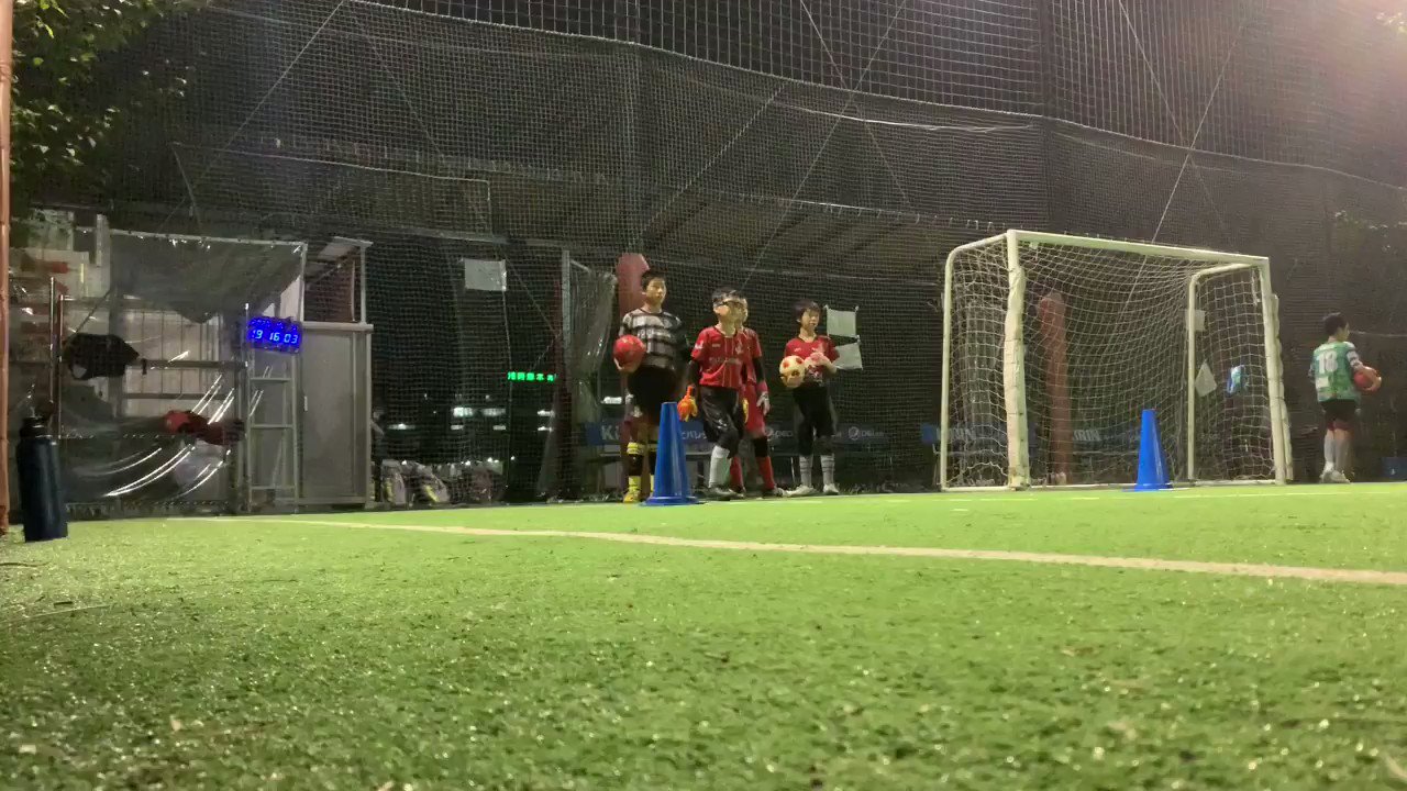 ロンドリーナgkスクール Londrina Gk Twitter