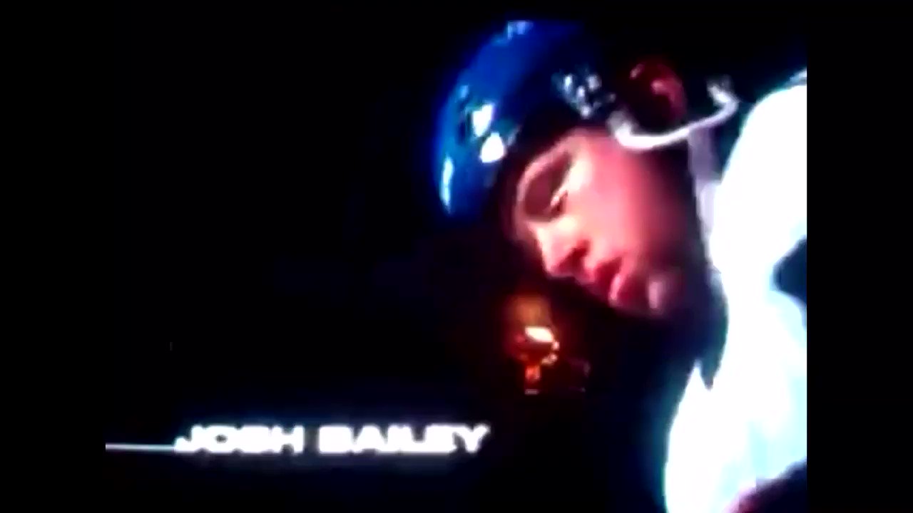 HAPPY BIRTHDAY HOT JOSH BAILEY COMMERCIAL 