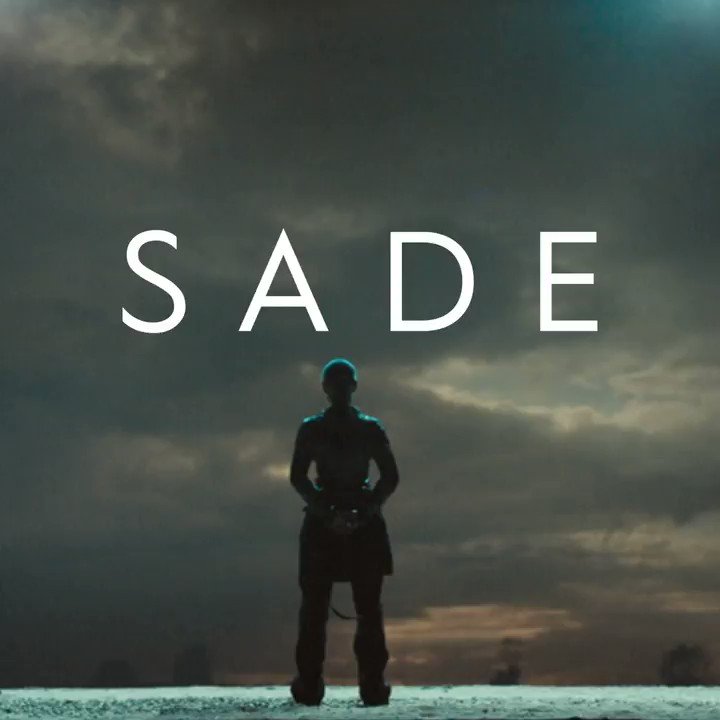 Sade (@SadeOfficial) / X