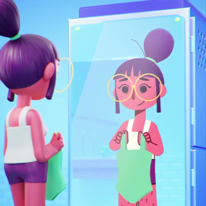 Blue Zoo Animation Studio on Twitter: Blue Zoo Animation Studio on Twitter: