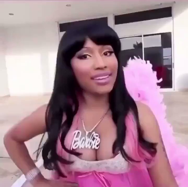 Reaction Encyclopedia On Twitter Rt Gayreactions Nicki Minaj Saying Step Your Cookies Up 