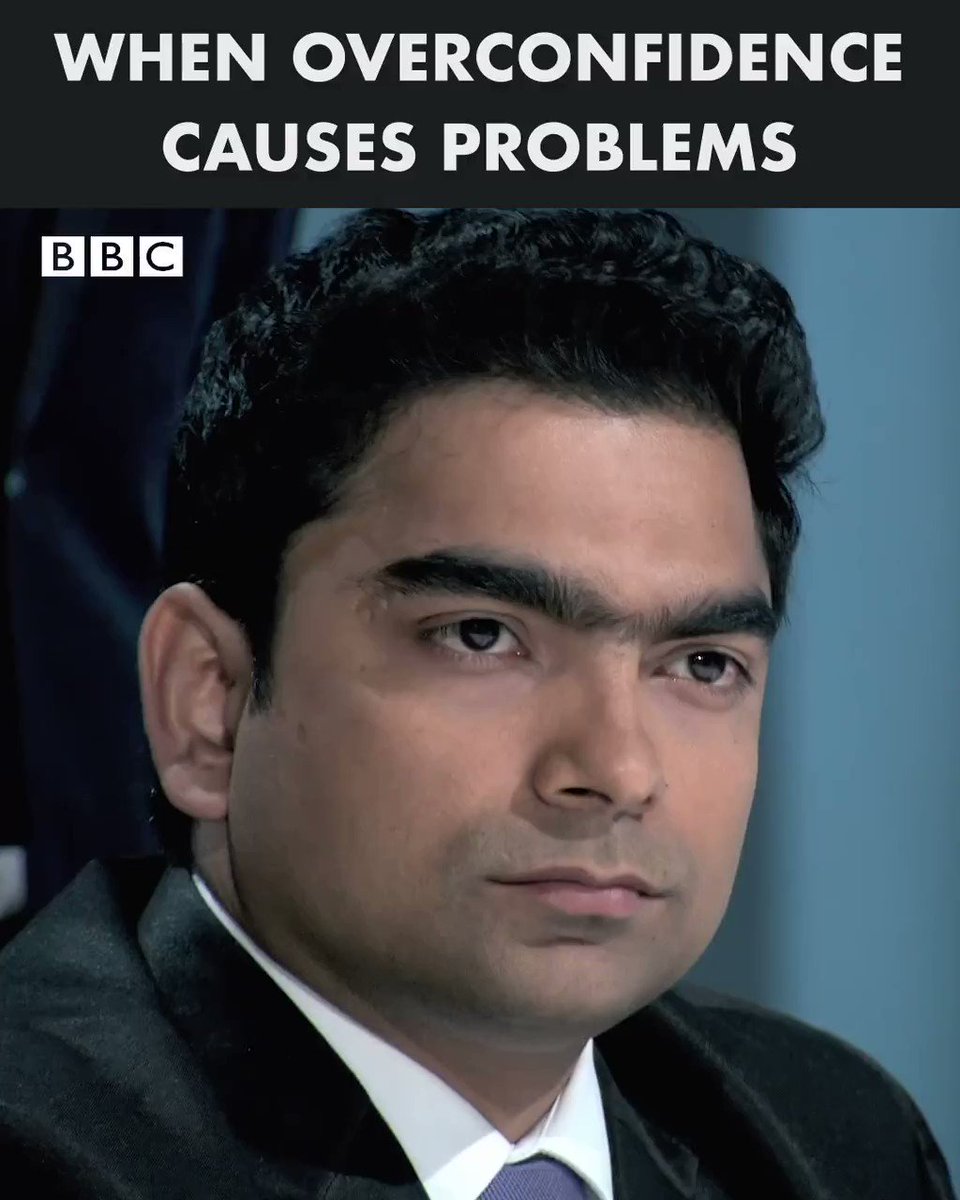 .@Lord_Sugar: the only person ever to have the last word with Karthik.
The Apprentice Best Bits | Streaming Now | @BBCiPlayer https://t.co/pHtwRZXORX