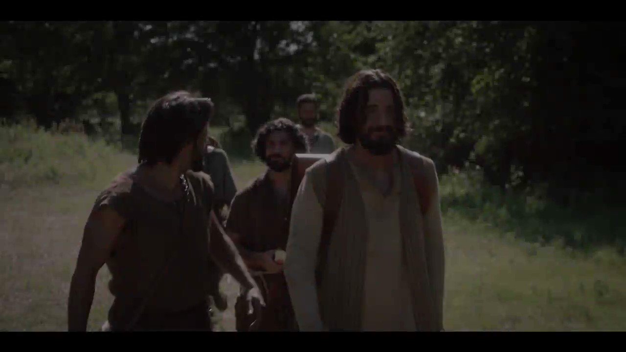 The Chosen - BYUtv