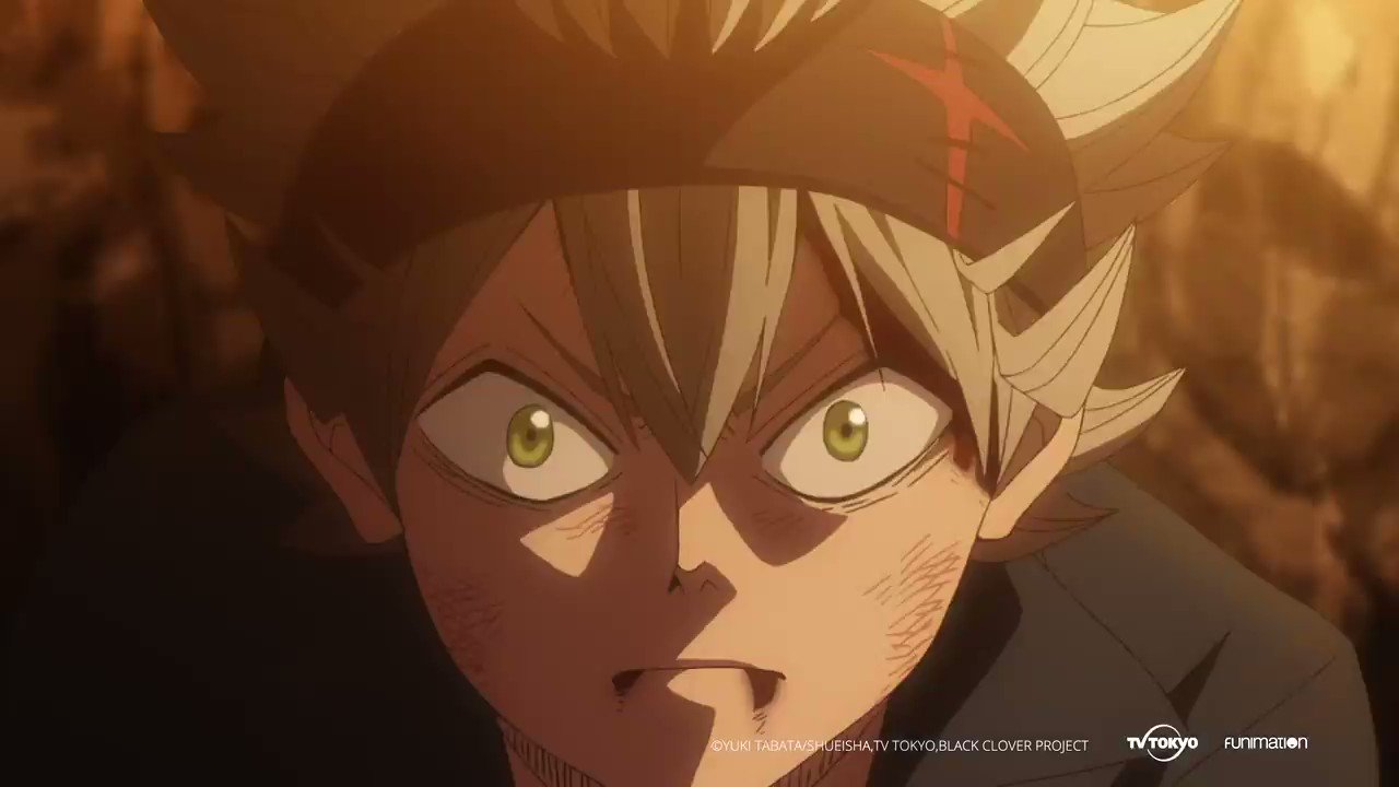 Funimation on Twitter: Funimation on Twitter: