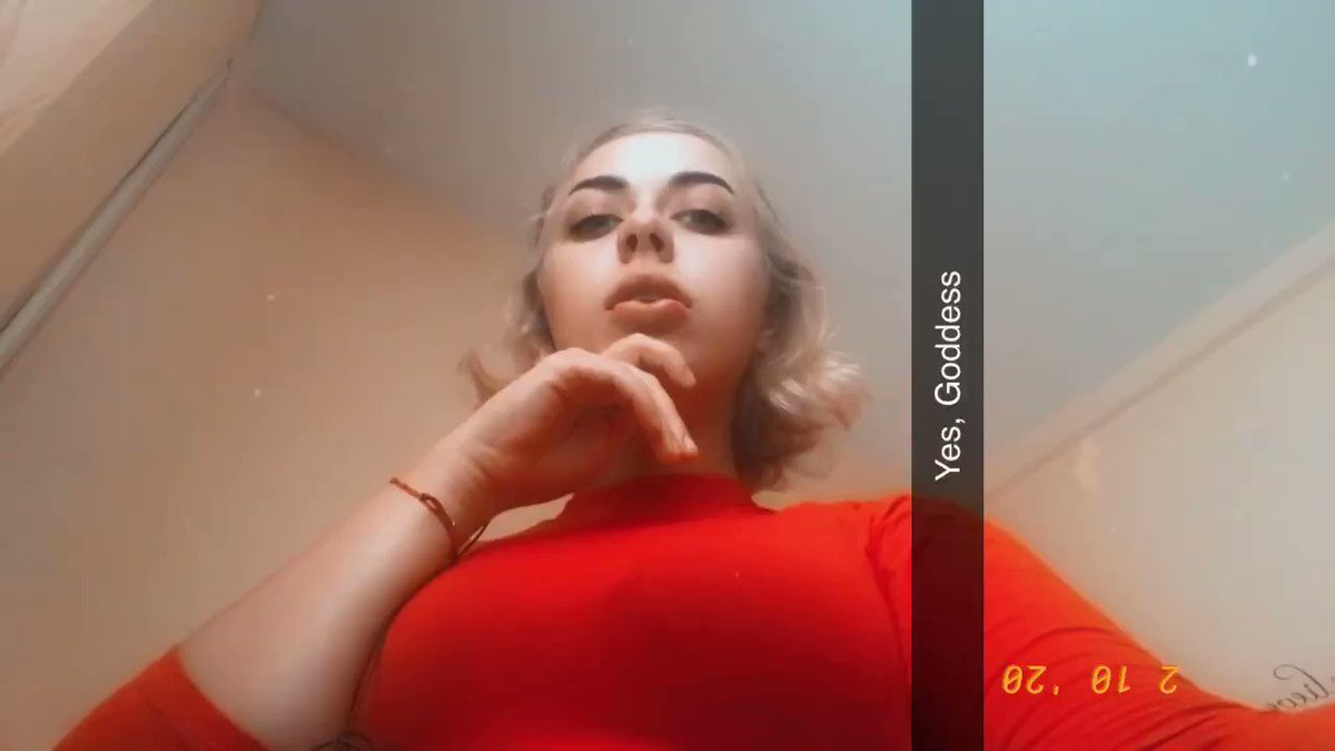 GoddessNika joi Model - GoddessNika joi