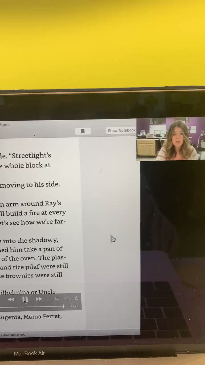 Marnie Fletcher (FletchMarnie) / Twitter