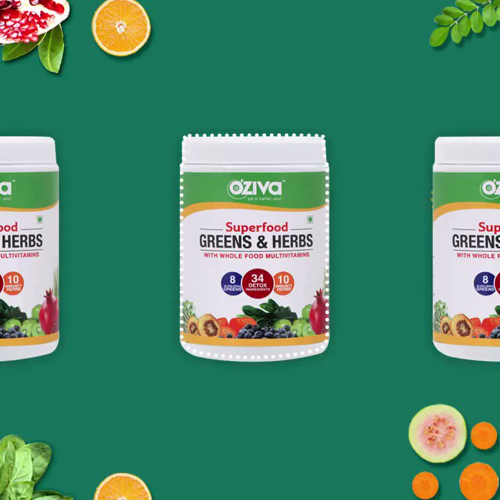 Stand a chance to win an exciting gift voucher from us!
All you need to do is:
👉Take a screenshot, post it & tag us!
👉Tag 5 friends and ask them to follow @ozivanutrition
👉You too, follow @ozivanutrition
The winner will be announced on 08 October 2020💚
#contestalert #oziva https://t.co/NConRe8h45