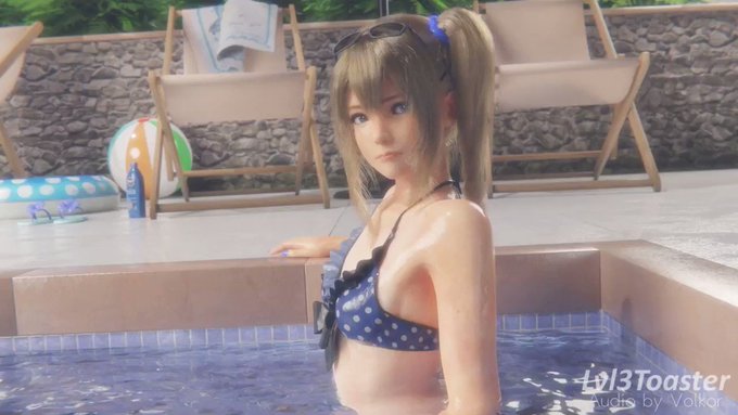 Marie Rose - wardrobe Malfunction by the pool

Mega: https://t.co/sN5LpnJXXK
Redgif: https://t.co/3NhW7A5voL

Voice