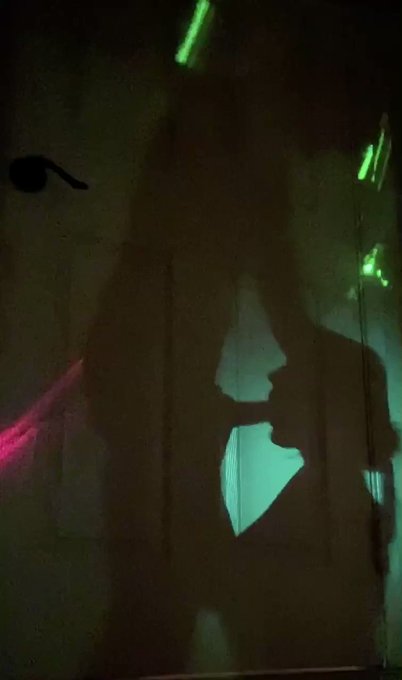 All of the lights ✨ https://t.co/BRM4NAHHDI