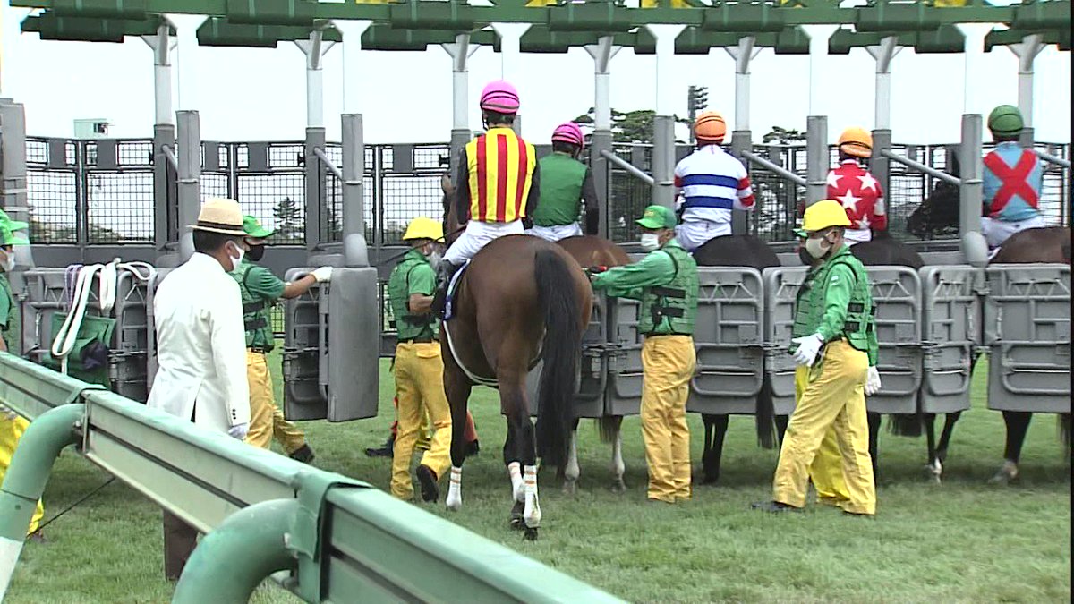 フジテレビ競馬パーク フジテレビ