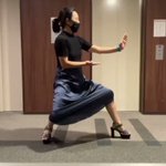 スカートでもヒール履いていてもできる!女子にオススメの護身術エビ蹴り!