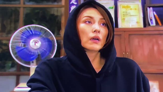 米倉涼子 の人気がまとめてわかる 評価や評判 感想などを1日ごとに紹介 ついラン