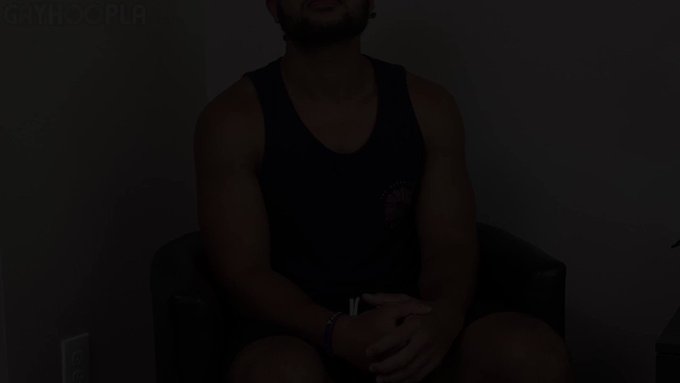 You'll be meeting this new humble stud tmrw & his big tool

https://t.co/HpU1Y9QFsL << The holy link