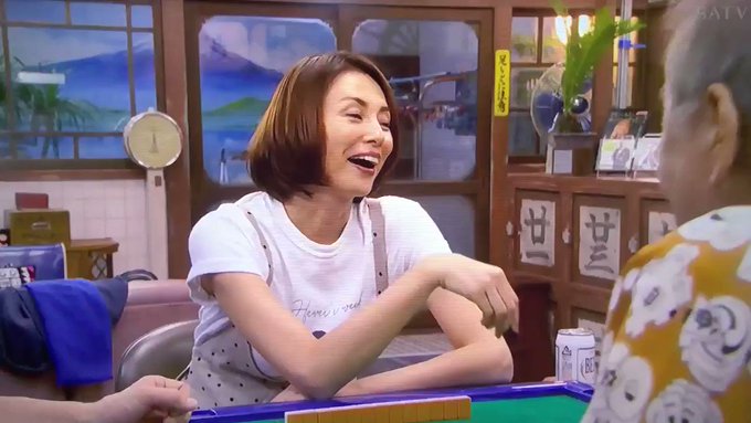 米倉涼子 の人気がまとめてわかる 評価や評判 感想などを1日ごとに紹介 ついラン