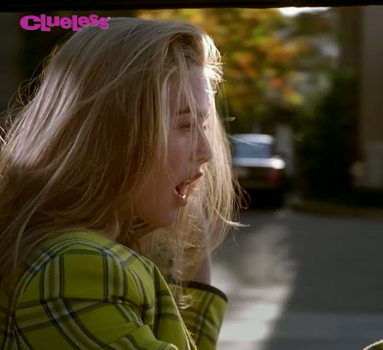 Happy birthday to the flawless Alicia Silverstone! 