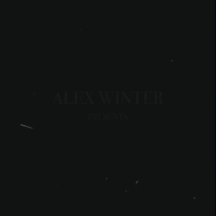 Happy birthday to my fave twt best friend and keanu\s excellent half, sir alex winter! <33 