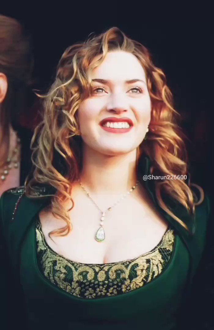 Happy birthday to Kate Winslet(my Rose ) 