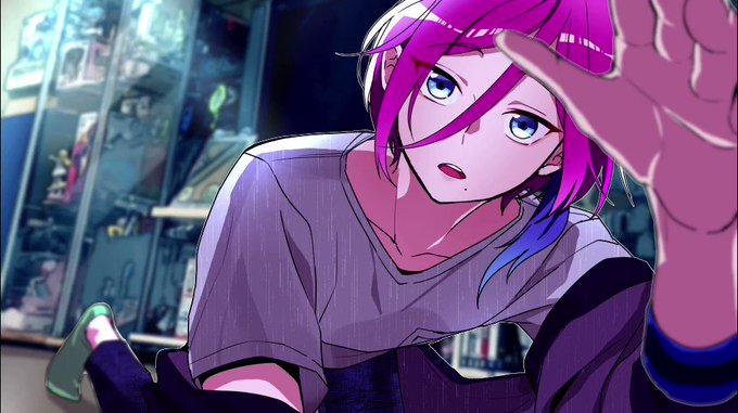 なつめとヨウと罰ゲームのtwitterイラスト検索結果 なつめとヨウと罰ゲームのtwitterイラスト検索結果