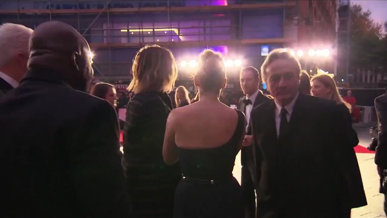 Happy Birthday Kate Winslet!    