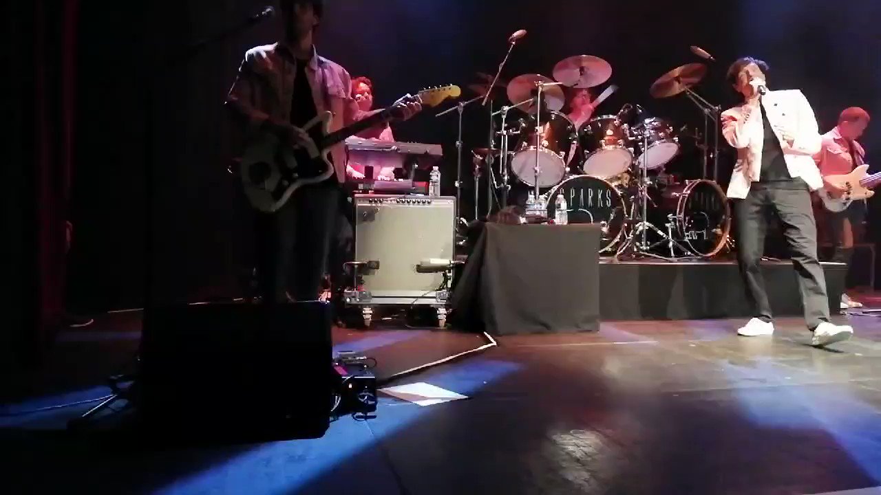 Happy birthday to the legendary RUSSELL MAEL of ! 