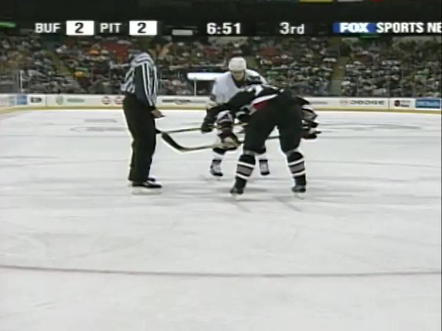 Mario Lemieux was something else.

Happy birthday to No. 66! 