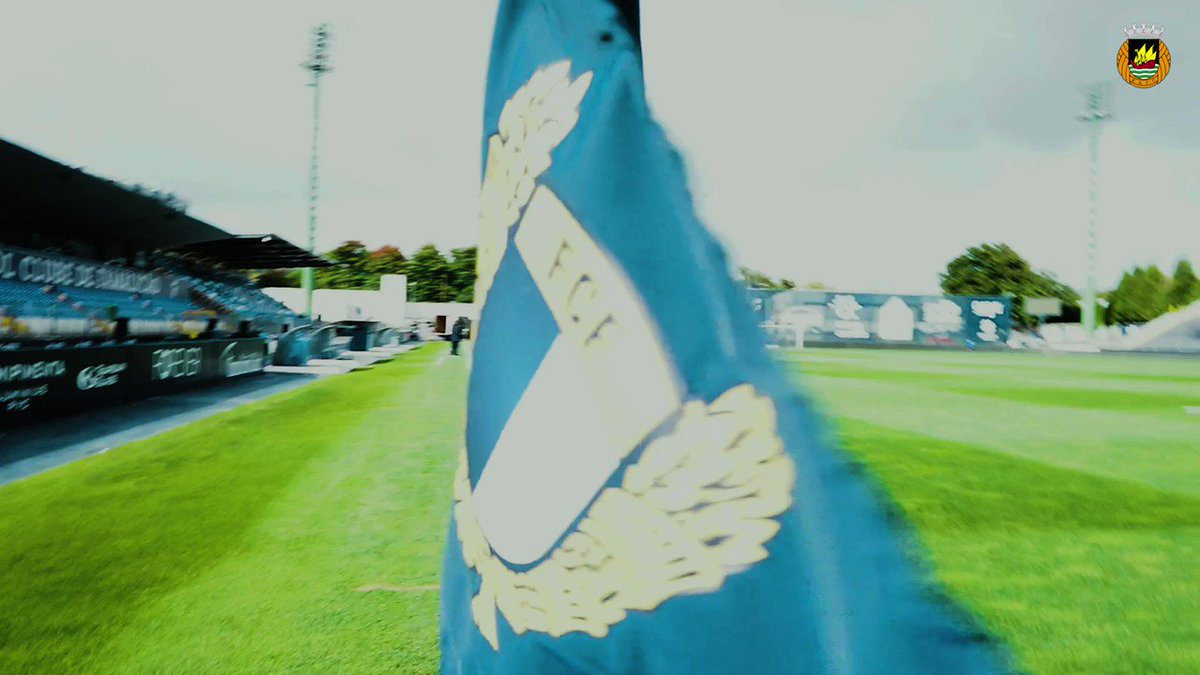 Rio Ave FC @RioAve_FC