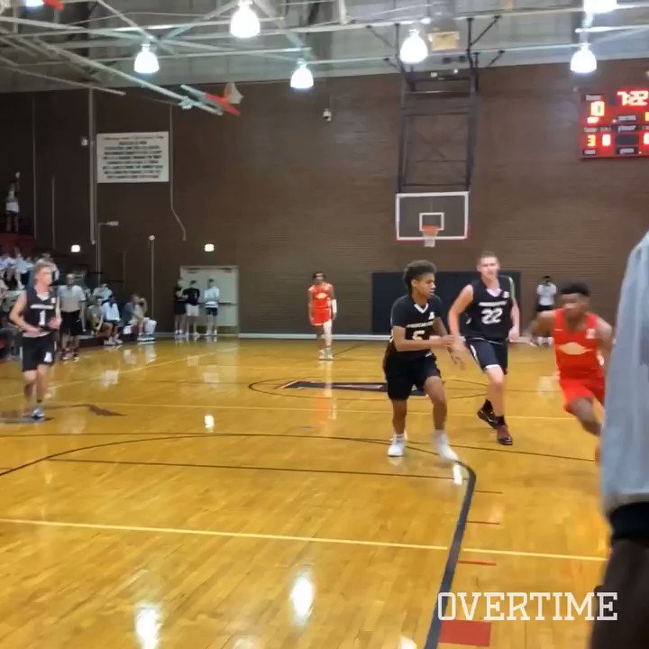 @overtime's photo on Jaden Hardy