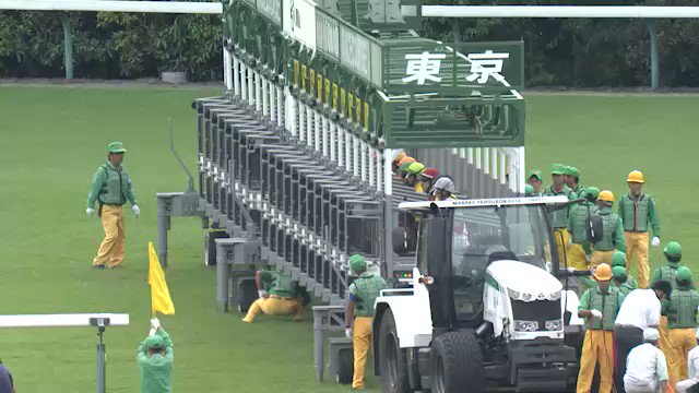 フジテレビ競馬パーク フジテレビ