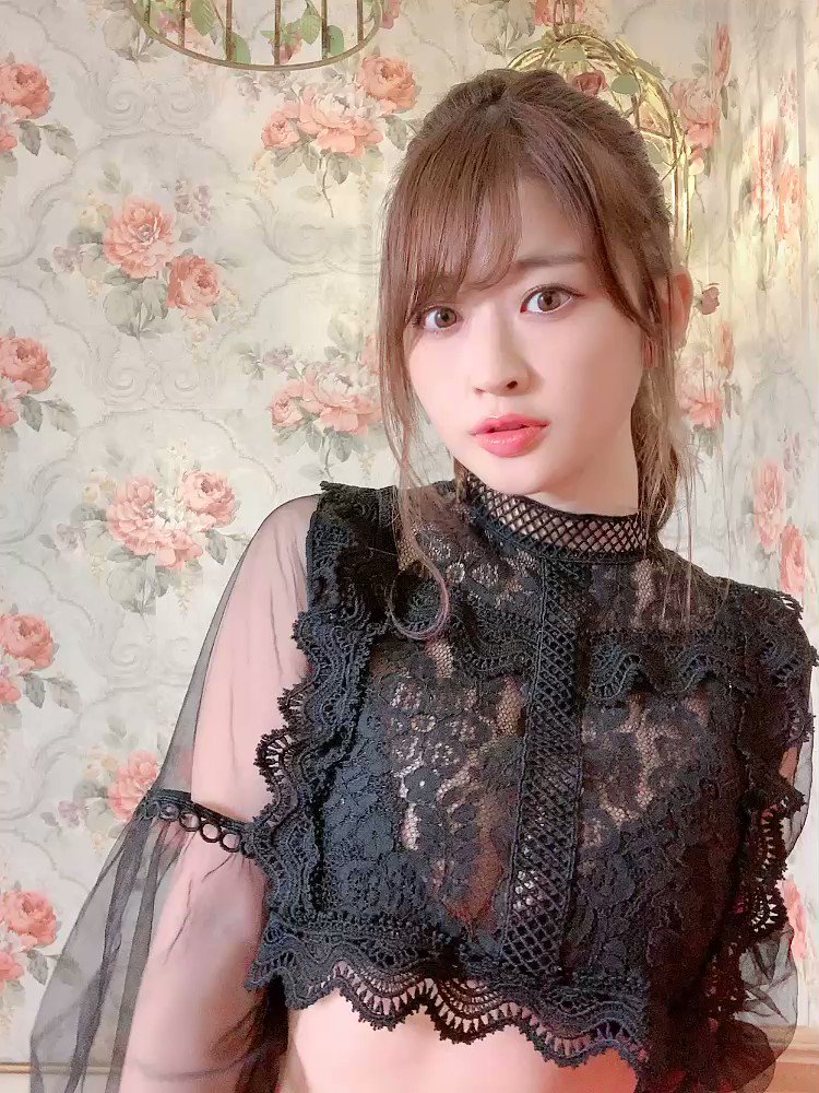 グラビアアイドルメイリのTwitterエロ動画7