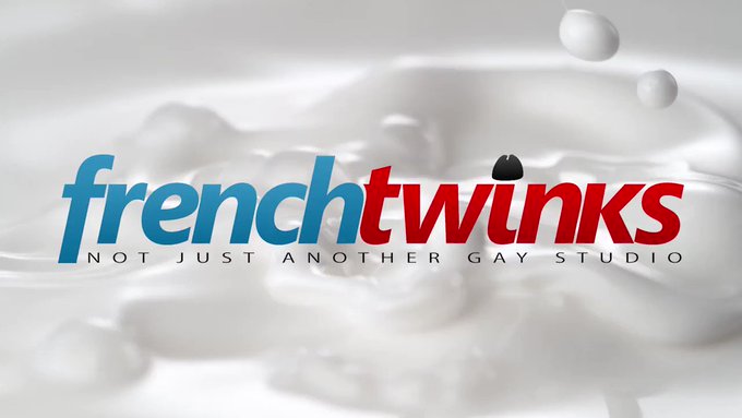 NEW  #Exclusive Premium Video by #FrenchTwinks 
First Time in porn for @ValentinMeuni18 with our gorgeous