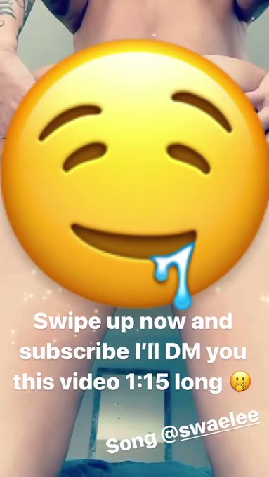 My OF is lit af ? https://t.co/15A3ShvSyA https://t.co/HCKXow3ZYH