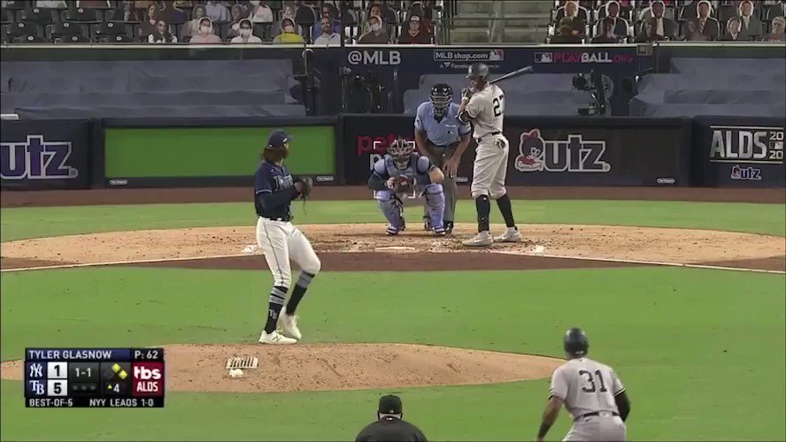 Happy 31st birthday to Giancarlo Stanton!! 