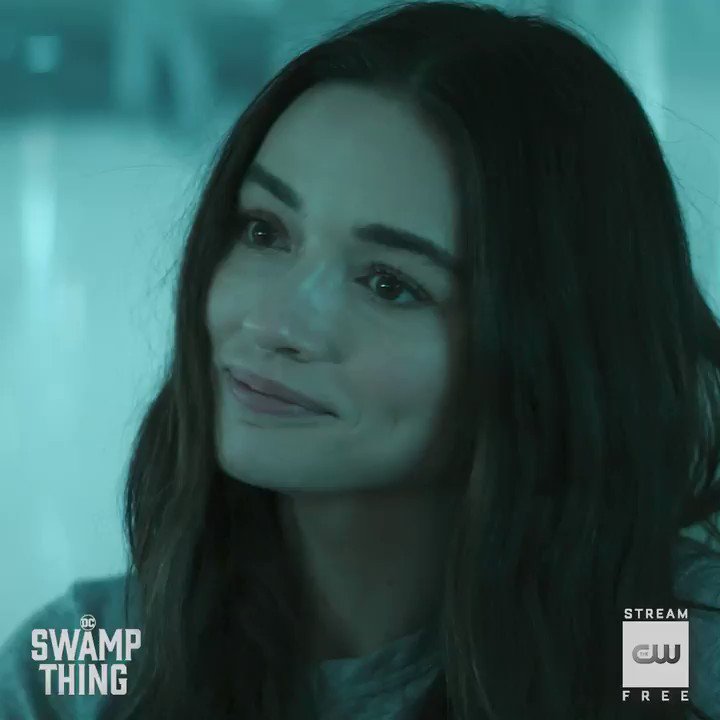 An outbreak is already causing a domino effect. Stream the premiere of #DCSwampThing now: https://t.co/2RcuIbEzJx https://t.co/LY6xqAlHrb