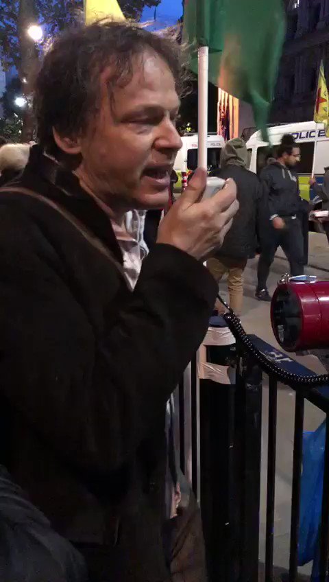 Anonymous On Twitter Erdogan Is A Dictator