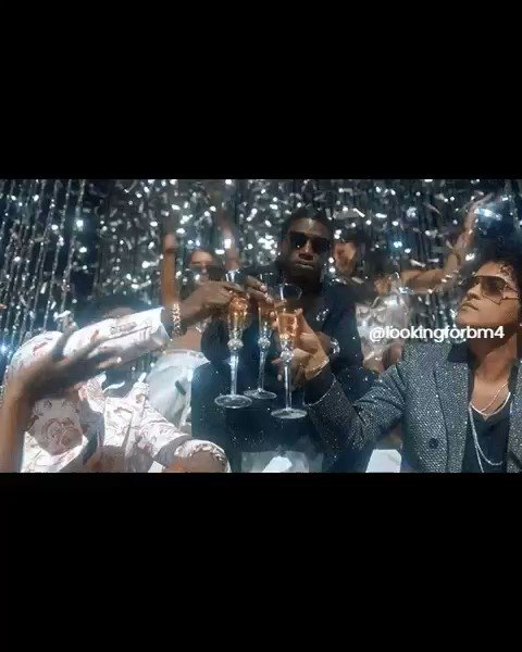 Quais momentos Brunz foi perspicaz e extremamente impecável? 

HAPPY BIRTHDAY BRUNO MARS 