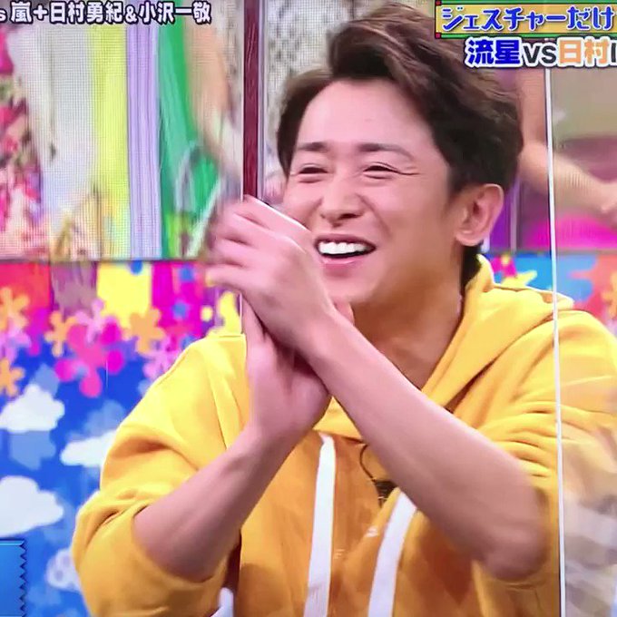 はな さん がハッシュタグ Vs嵐 をつけたツイート一覧 3 Whotwi グラフィカルtwitter分析 はな さん がハッシュタグ Vs嵐 をつけたツイート一覧 3 Whotwi グラフィカルtwitter分析