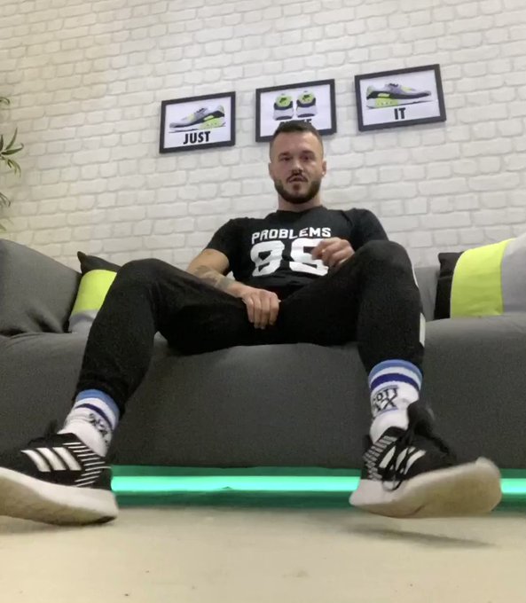 You like feet ???? ? 
Te gustan los pies ?? ???
@realScottXXX 
?Manchester 
#gay #gayfeet #gaymaster