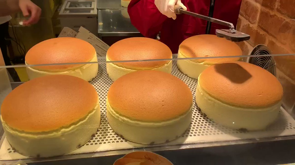 よしろーおじさんのチーズケーキ Twitter Search Twitter