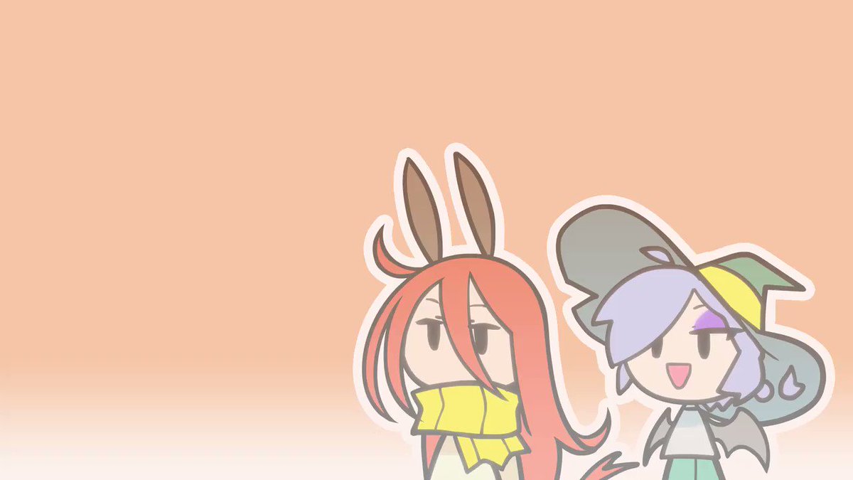 Animate a thing. Animate a thing