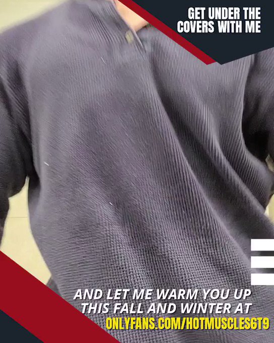 Come get under the covers with me at https://t.co/fDboDEekMo
Join today for only $5

#flexing #bodybuilder