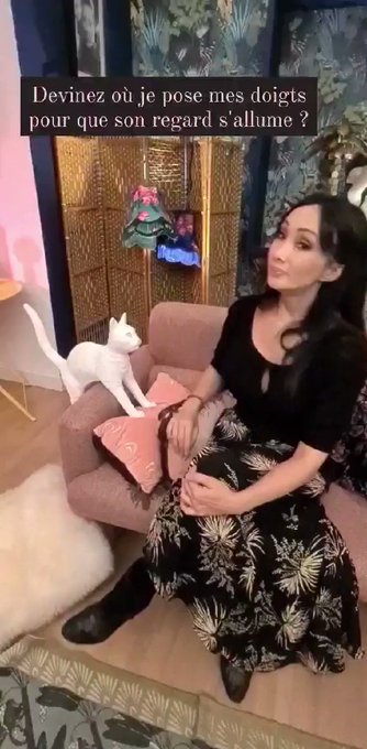 La magie du toucher... https://t.co/ERgs2dv4HH<a href="/tag/nouvellephotodeprofil"class="tags"><span>#nouvellephotodeprofil</span></a>