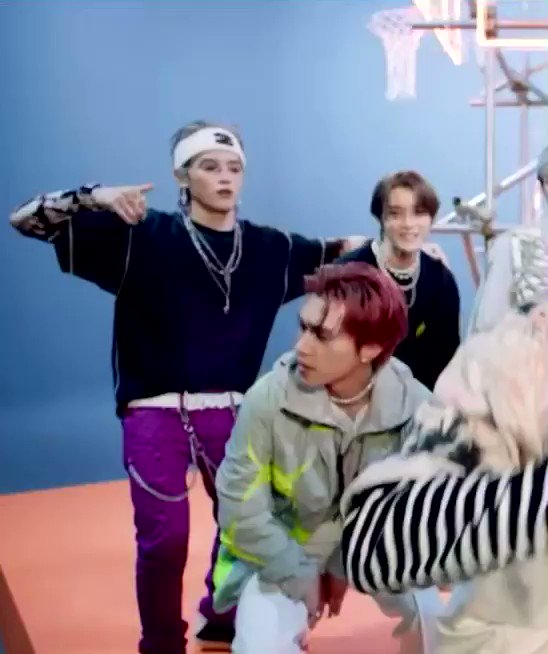 @VideoTaeyong's photo on Sungchan
