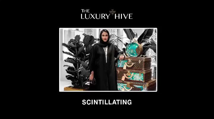 The Luxury Hive
