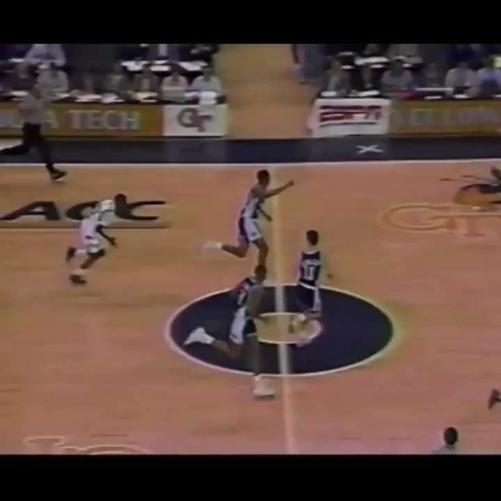 Happy Birthday to Kenny Anderson (     
