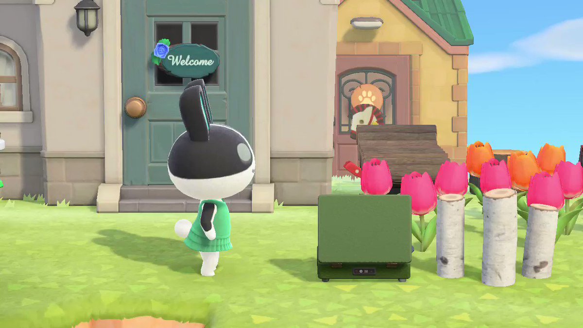 ぴよ マーサとあつ森 モガなワンピースで けけアイドル どうぶつの森 Animalcrossing Acnh Nintendoswitch マーサ ぴよ マーサとあつ森 モガなワンピースで けけアイドル どうぶつの森 Animalcrossing Acnh Nintendoswitch マーサ