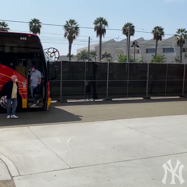 @Yankees's photo on #NYYforNY