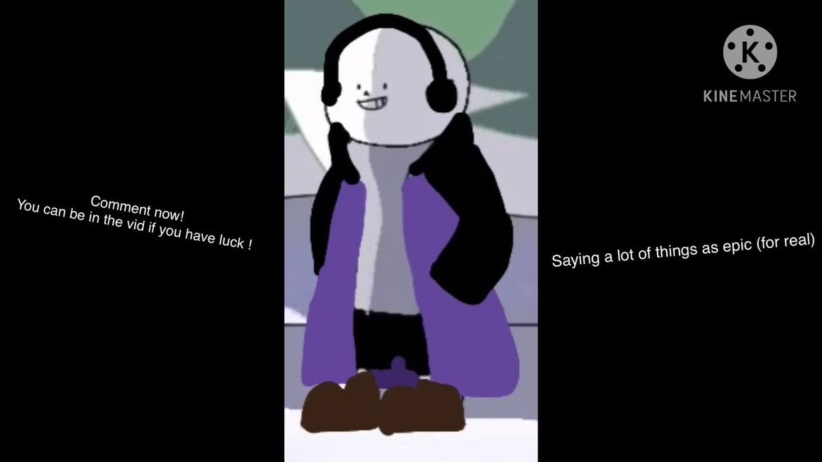 Epic sans - Roblox