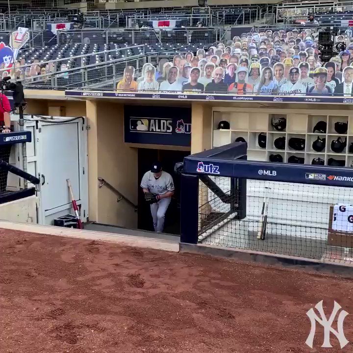 @Yankees's photo on #NYYforNY