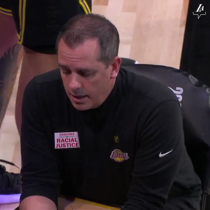 @Lakers's photo on Vogel