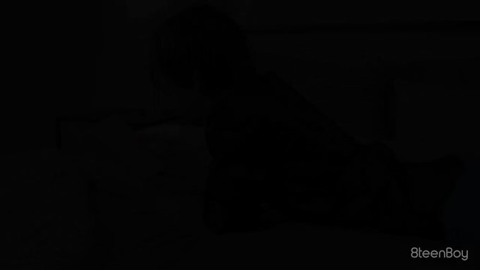 Chase invites fuck buddy Caleb Gray over while his roommates are asleep in 'Sneaking Around' ? ? #twink